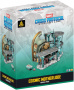 Marvel: Crisis Protocol - Cosmic Motherlode - Terrain Pack
